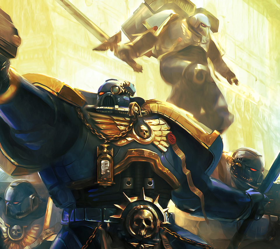 warhammer 40k, , , , , , , , , , 