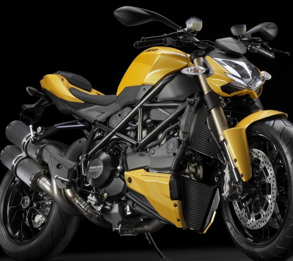 ducati streetfighter 848, , , , , , , ,  , , hi-tech, 