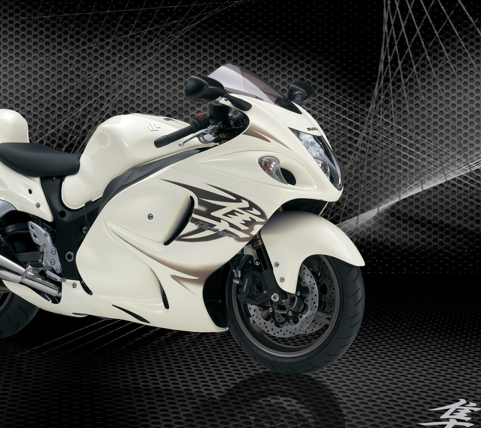 suzuki, gsx-r 1300, hayabusa, , , , , , , , , hi-tech, , 