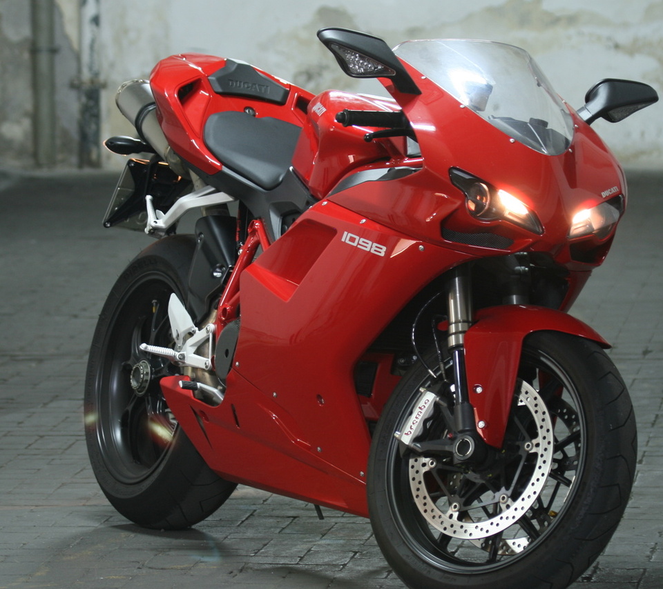 ducati 1098, sportbike, rosso, , , , , , , , , hi-tech, , 