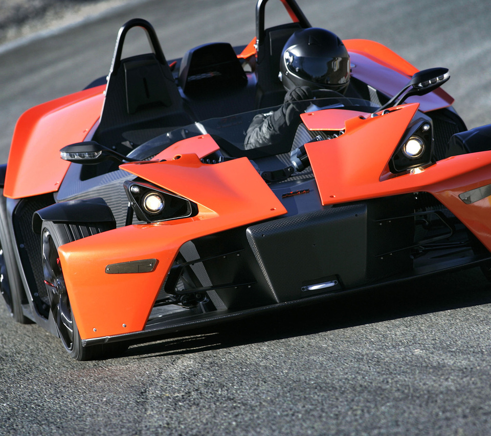 ktm x-bow, , , , , , ,  , , , , 