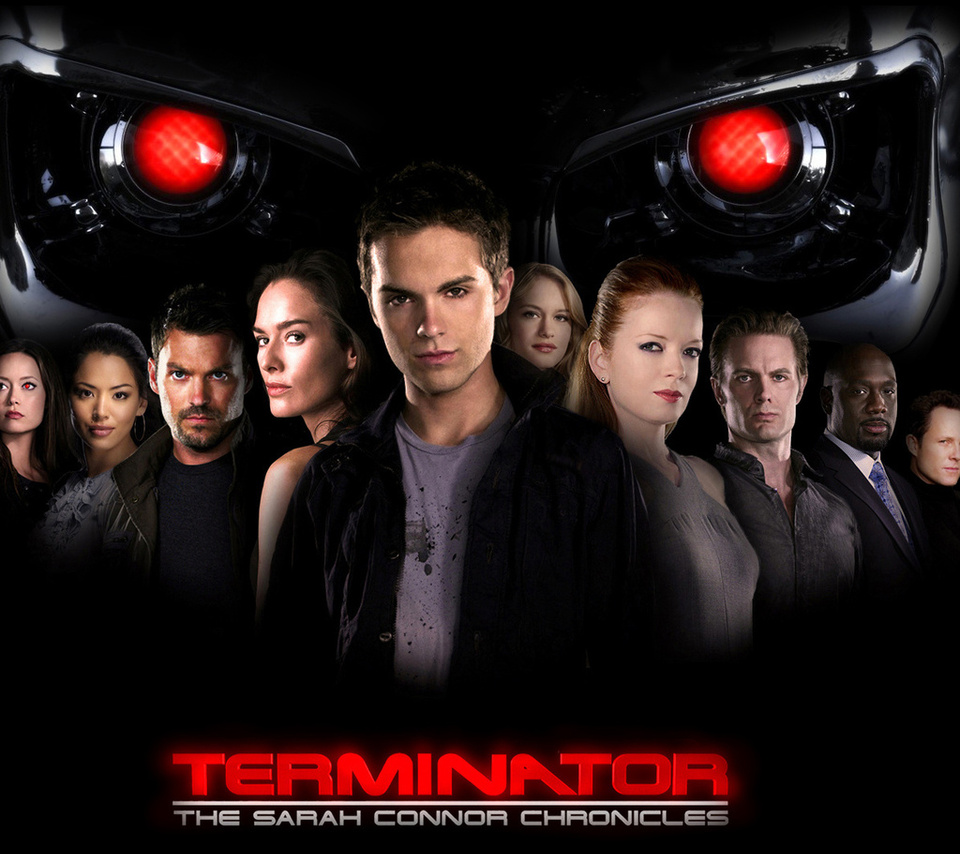 terminator scc, ,   , , , , , , , 