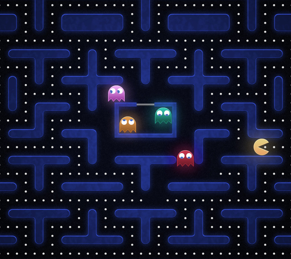 pac man, , , , 