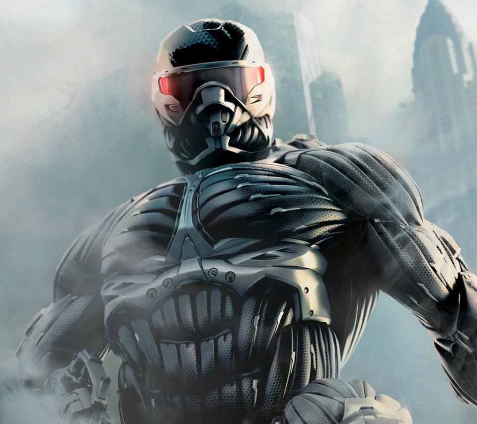 , Crysis 2, , , crytek, , 