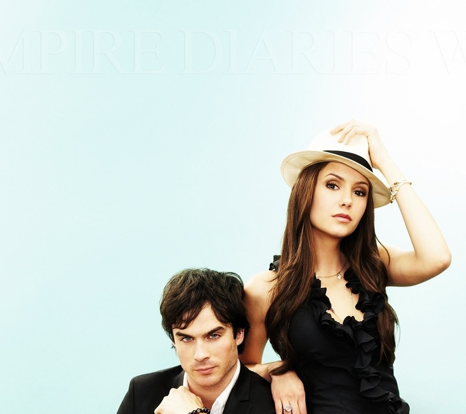 nina dobrev, , ian somerhalder,  , , , , , ,  , , 