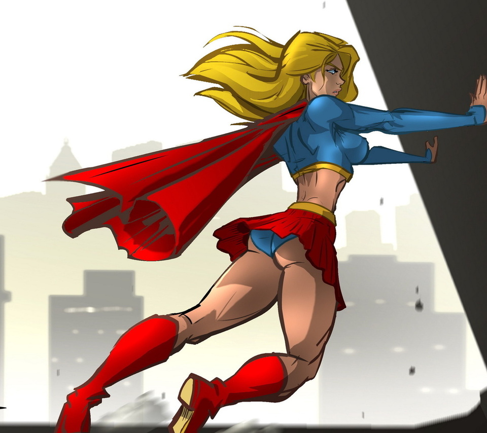 , , Superwoman, , , ,  , , , , , 