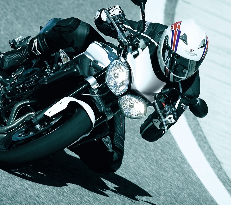 triumph street triple r, 2011, , , , , , , , , , , , 