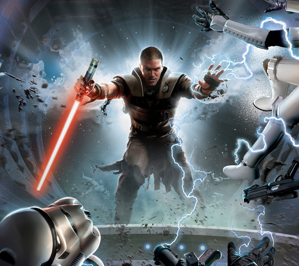 star wars, the force unleashed,  ,  , , , , ,  , , , , , , 