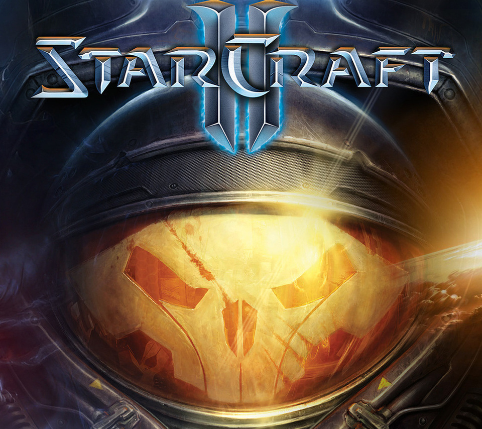 , , Starcraft 2, multi display, , 