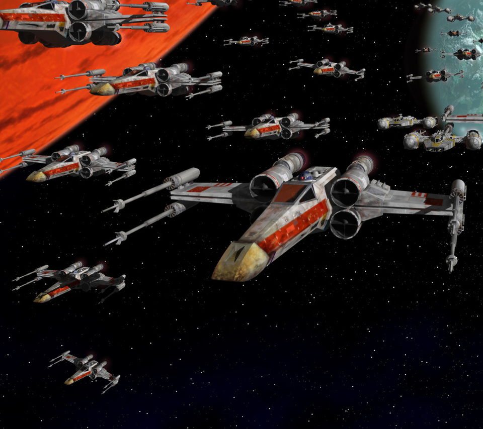 star wars,  , x-wing, , , ,  4, , 