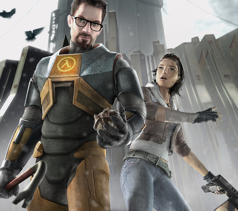 half-life 2,  , , -17, city-17, , 