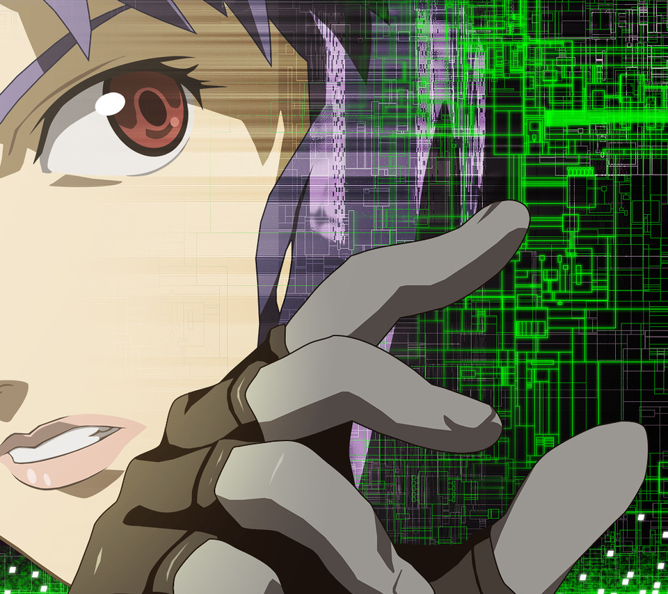 ghost in the shell, gits,   , , ,  9, , , , 