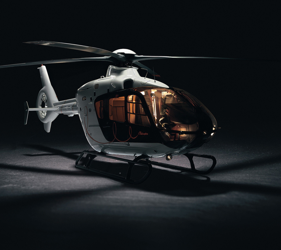 ec135, ecrocopter, , hermes, hi-tech, , 