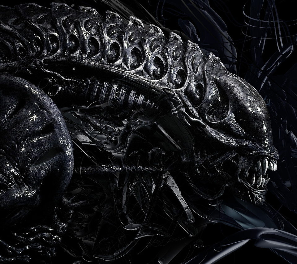 alien vs predator, alien, xenomorph, h.r.giger, , , , , , 