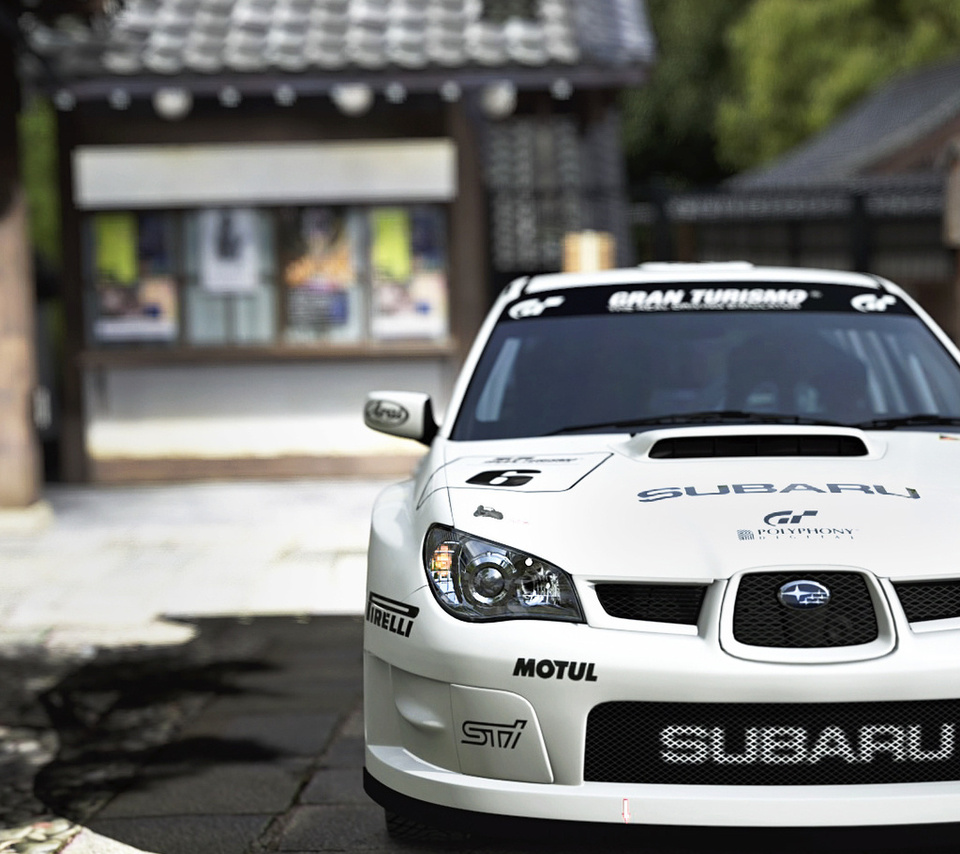 , , , games, gran turismo 5, impreza, subaru, , ,  , , , , 