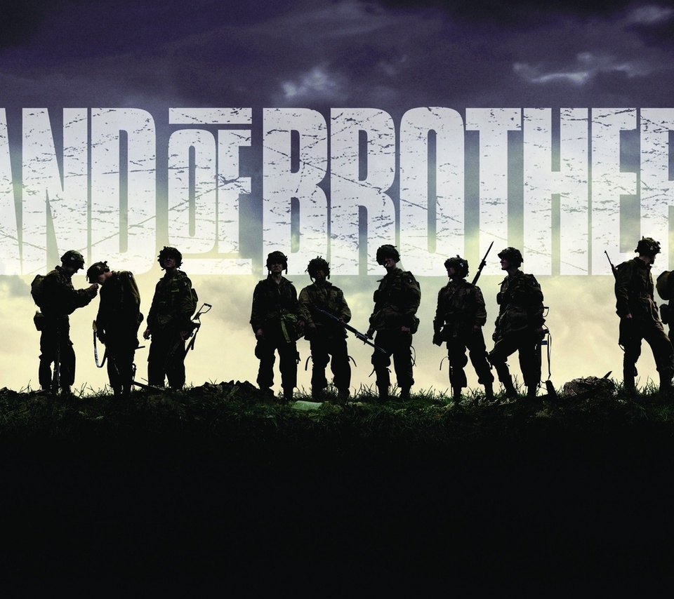band of brothers,   , , , , , , , , , ,   ,