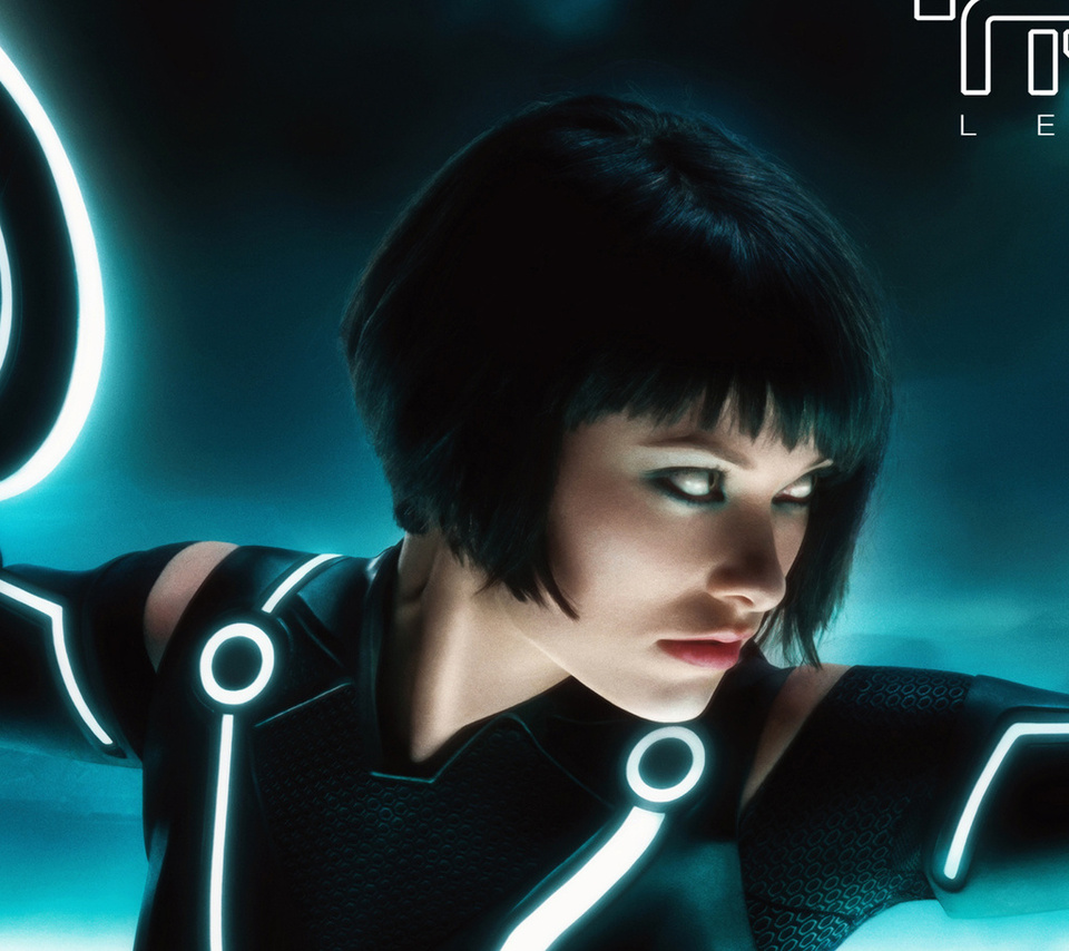 tron legacy,  , , , , quorra, , , , , ,  , , , , , , 