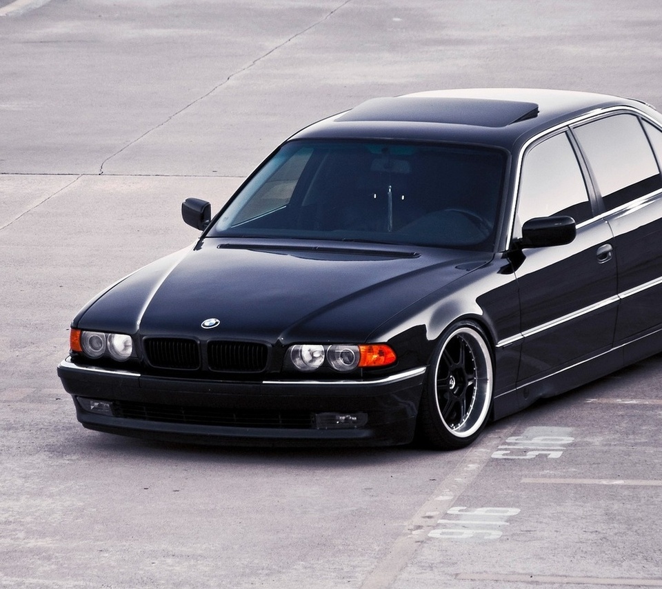 car, ret,  , , , , ,  , bmw, e38, 7 series, , , , , ׸, , , 