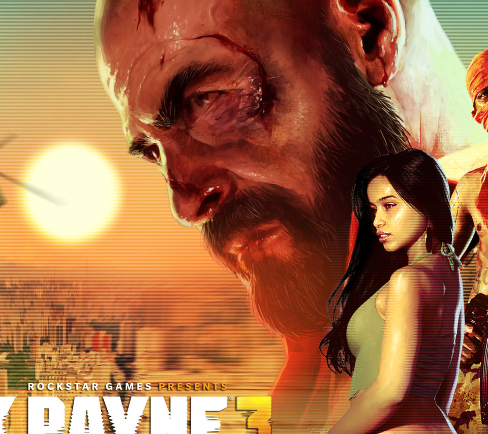 max payne 3,   3, , , , , , , , , , , 