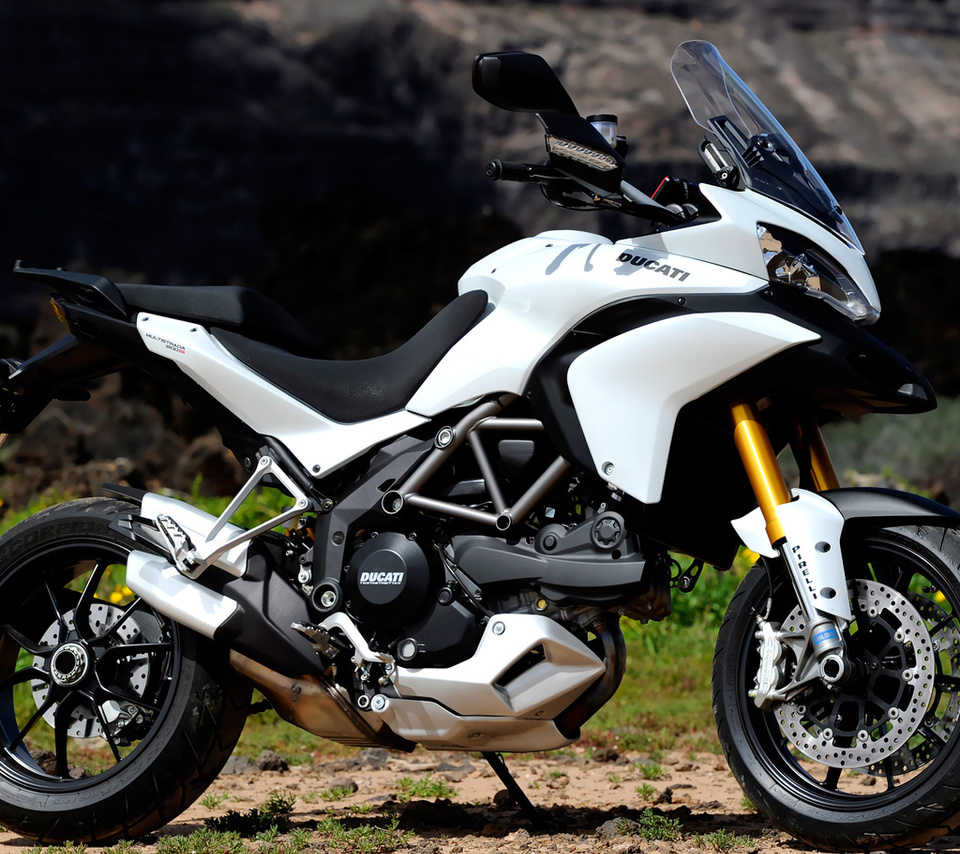 ducati multistrada 1200 s, ducati, , , , , , , hi-tech, , , , 