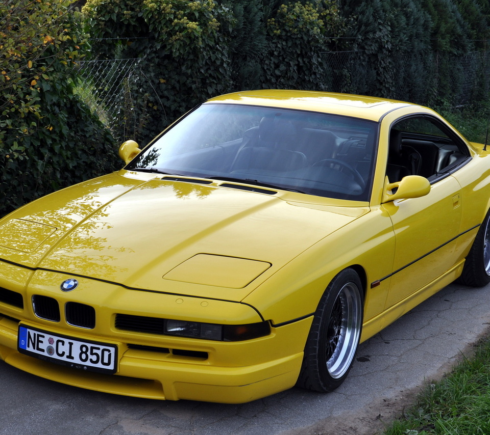 bmw 850, e31, bmw, , , , , , , , , , , ,  , , , , , , , ,  , 