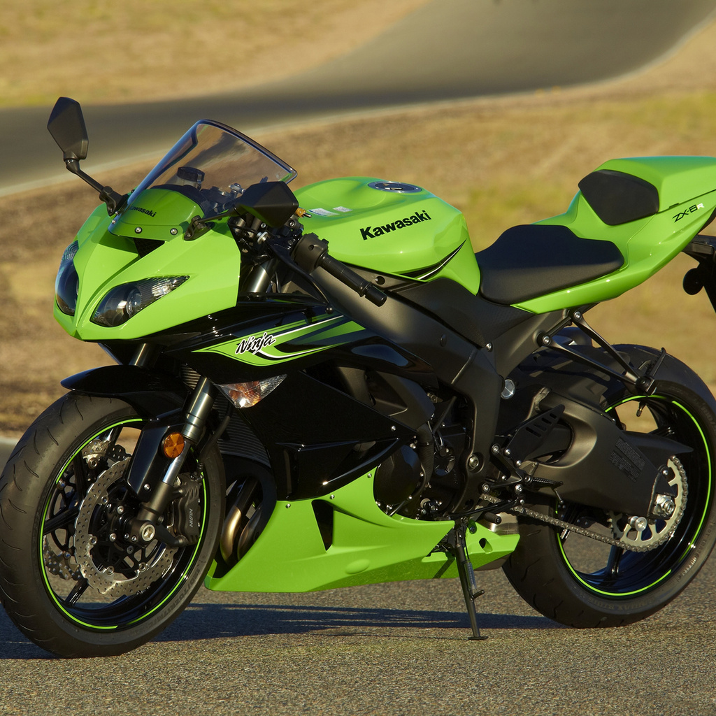 kawasaki zx-6r, 2011, zx-r, ninja, , , , , , 