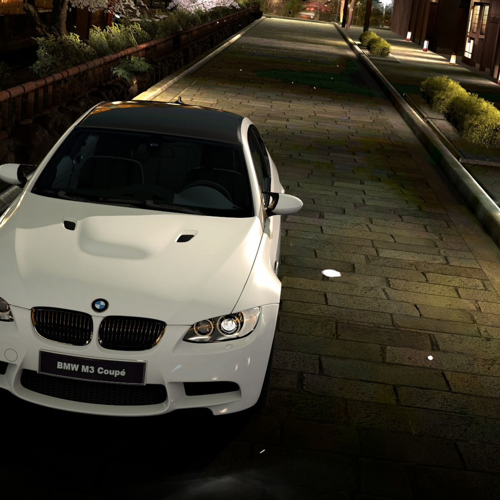 bmw m3, e92, , , , , gran turismo 5