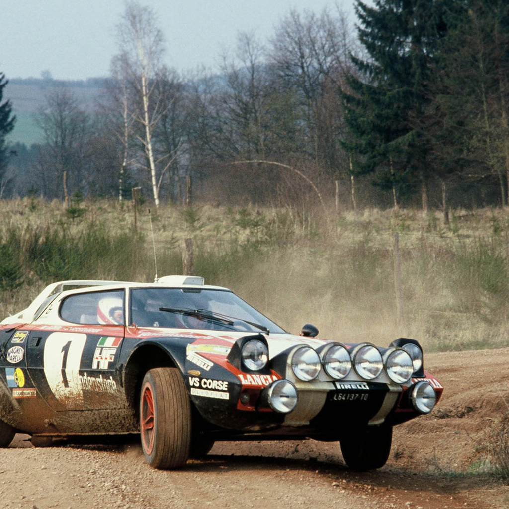 , rally, Stratos