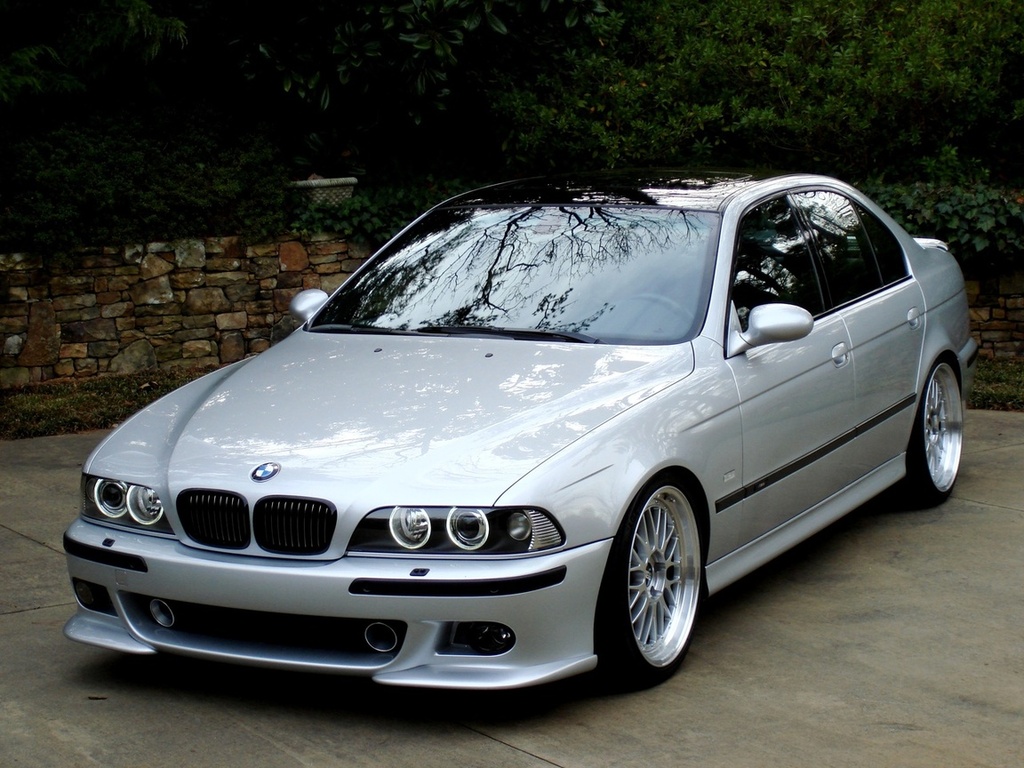 bmw m5, e39, 5 series, , , m5, angel eyes, , , 