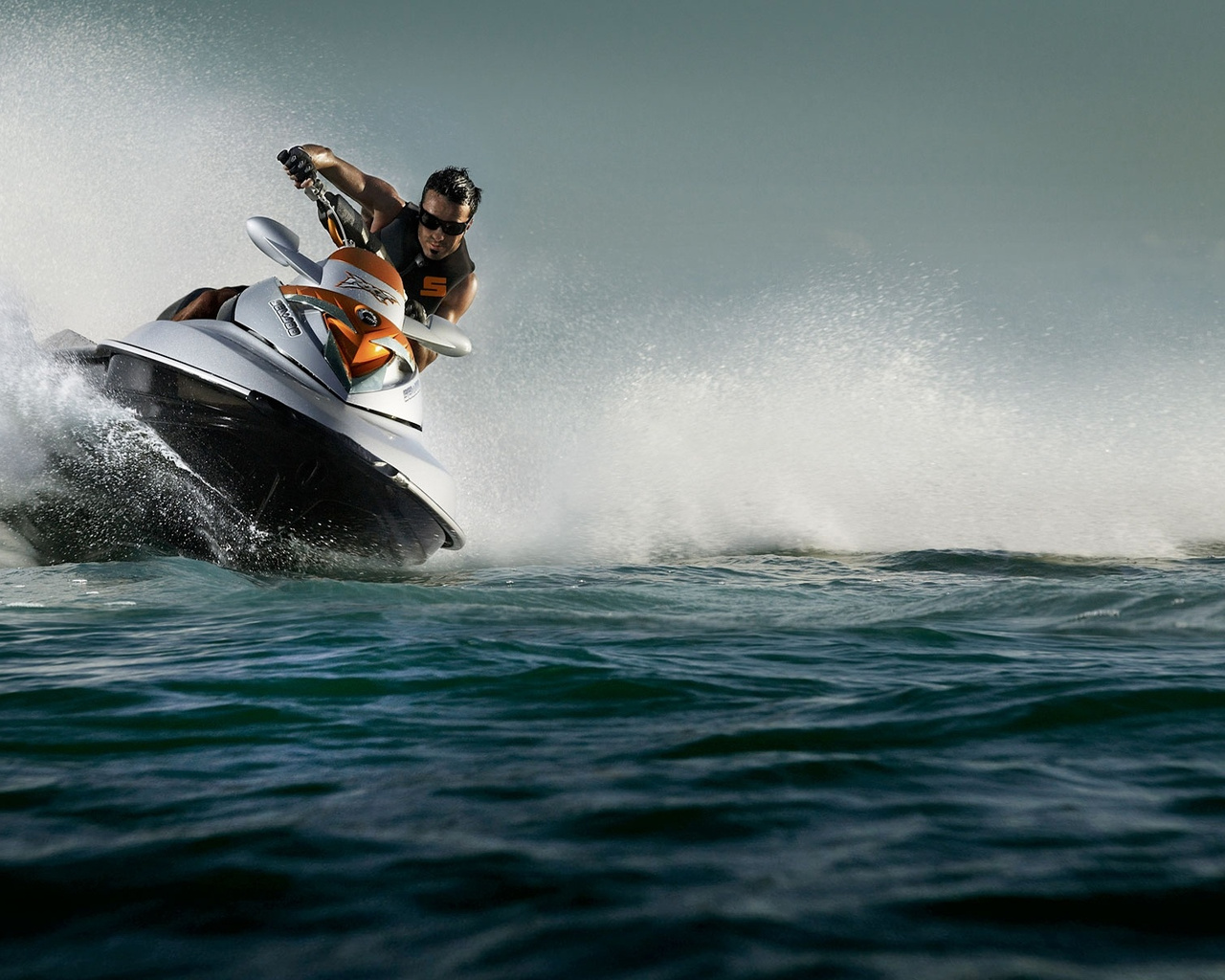 brp, jet ski, , , 