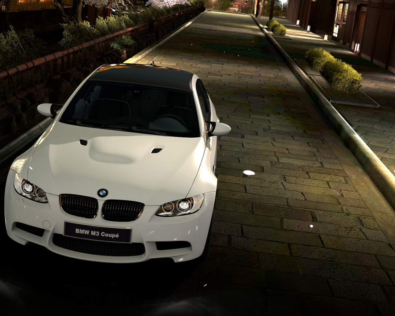 bmw m3, e92, , , , , gran turismo 5