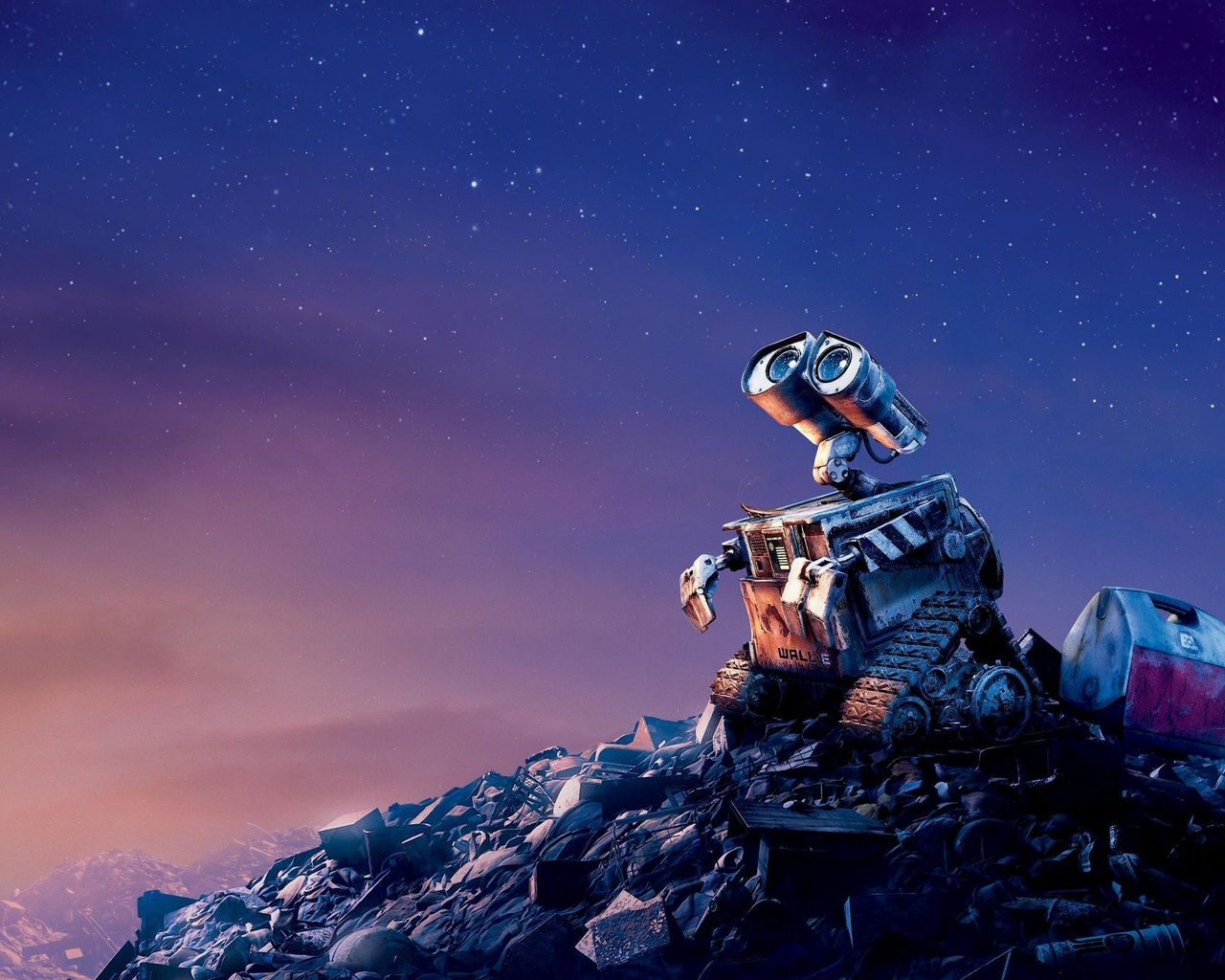 , , Wall-e, , , , 