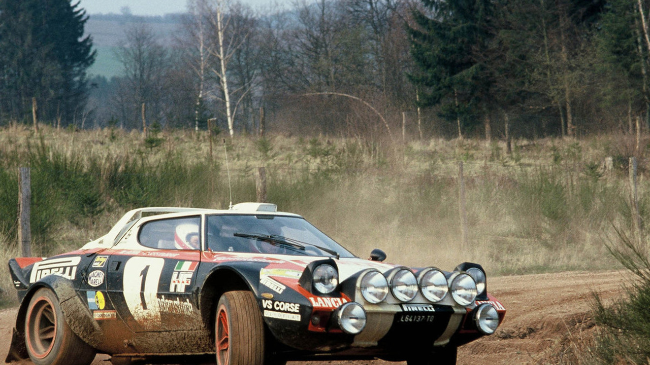 , rally, Stratos