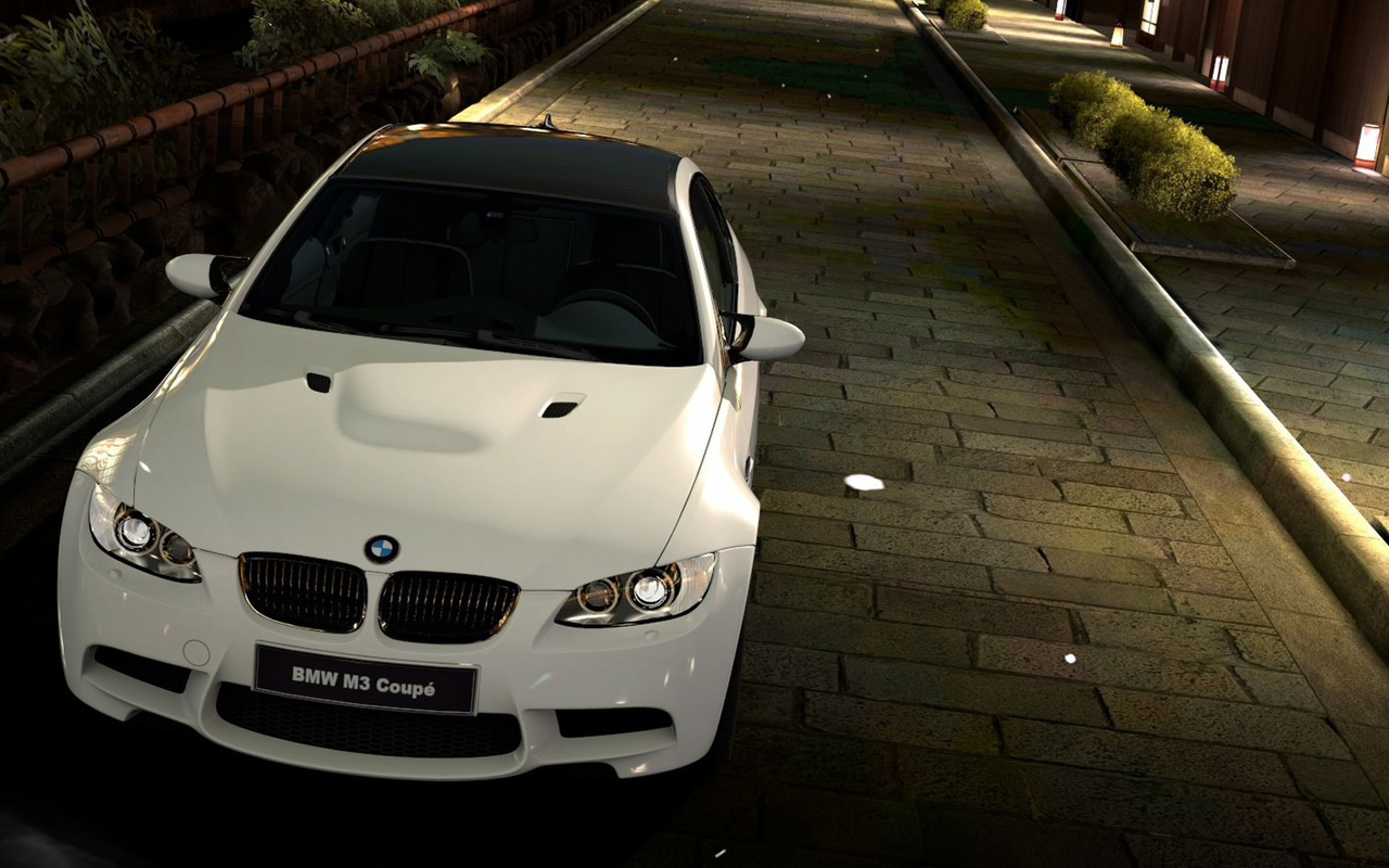 bmw m3, e92, , , , , gran turismo 5