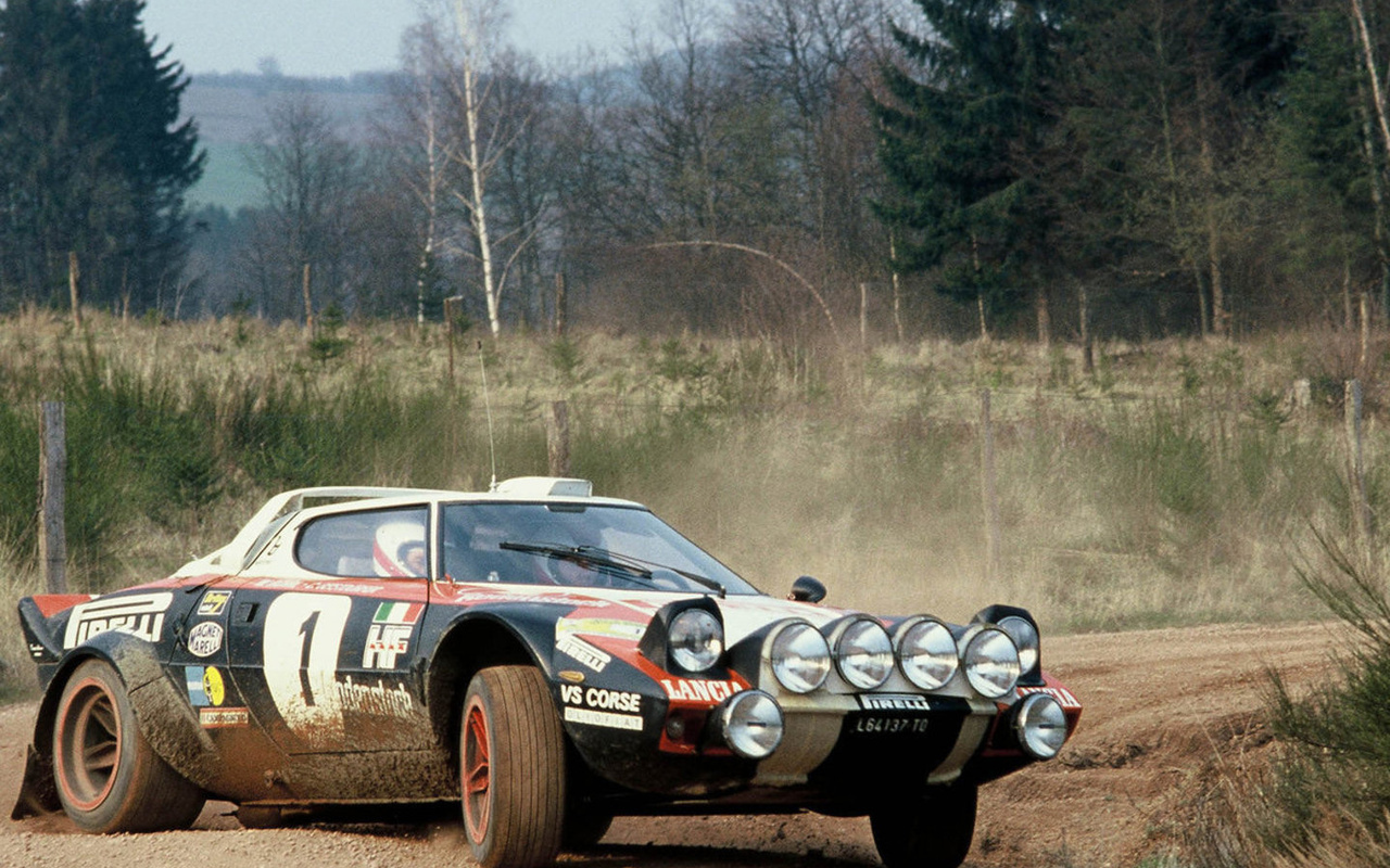 , rally, Stratos