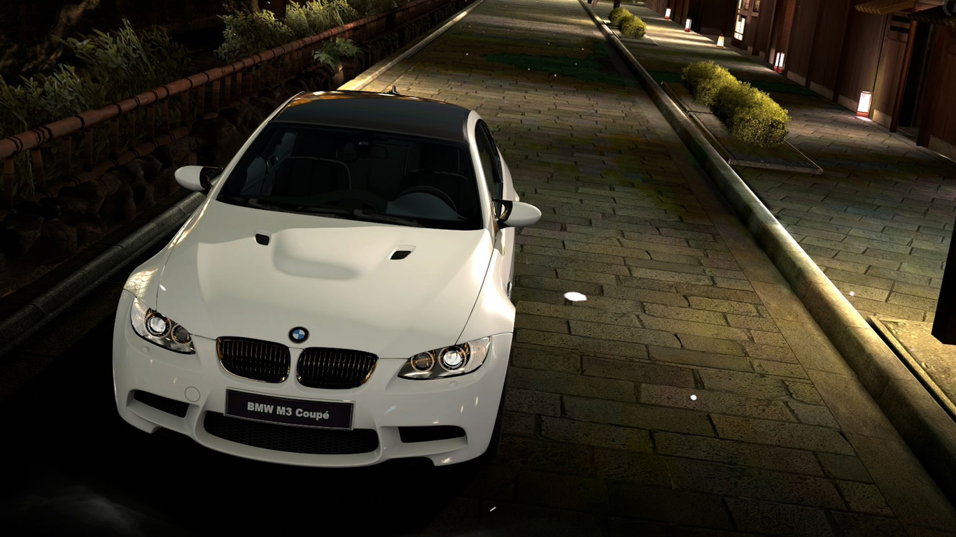 bmw m3, e92, , , , , gran turismo 5