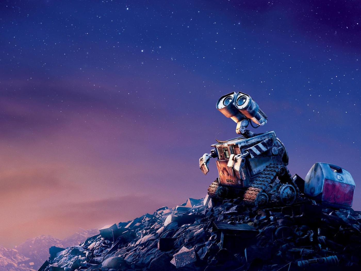 , , Wall-e, , , , 