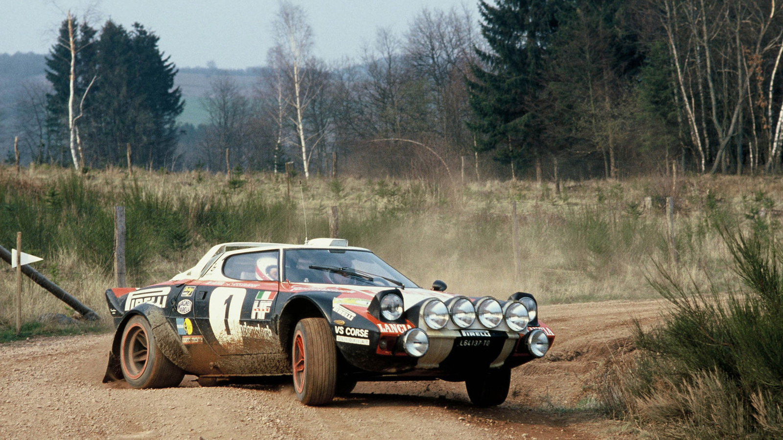 , rally, Stratos