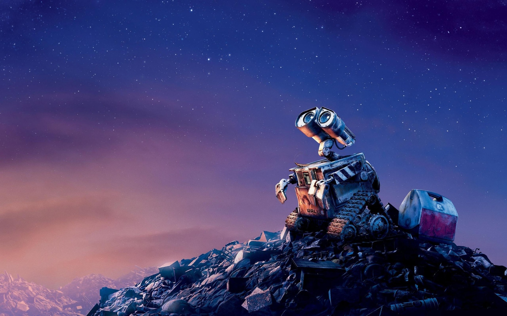 , , Wall-e, , , , 