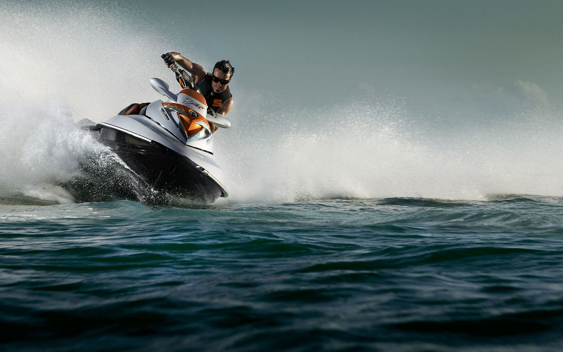 brp, jet ski, , , 