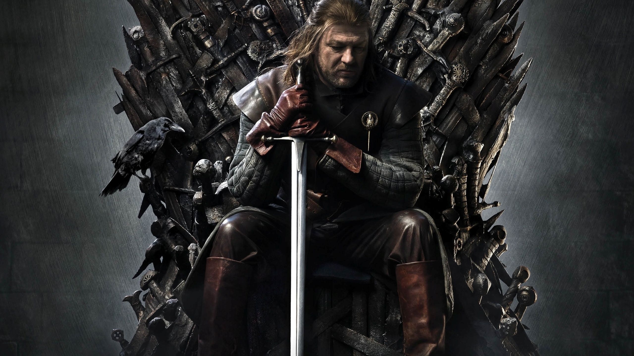 george martin, sean bean, winterfell, A song of ice and fire, game of thrones, winter is coming