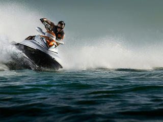 brp, jet ski, , , 