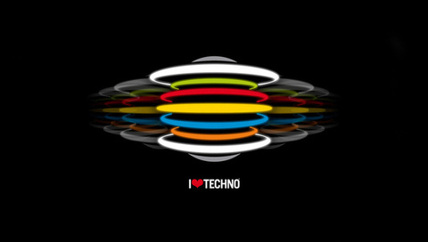 , , techno, , Love