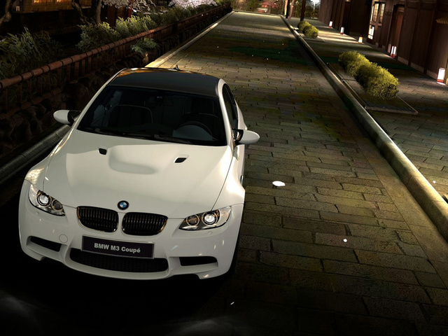 bmw m3, e92, , , , , gran turismo 5