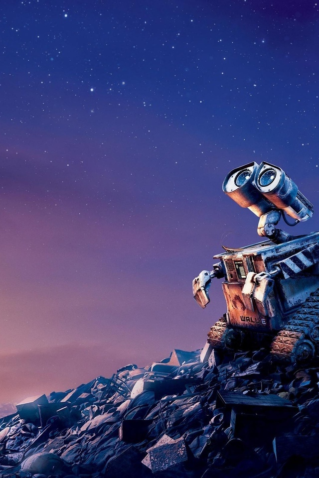 , , Wall-e, , , , 