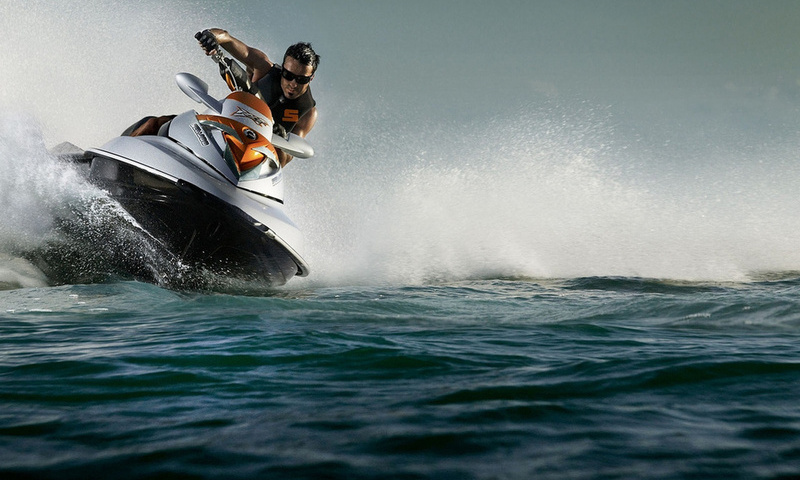 brp, jet ski, , , 