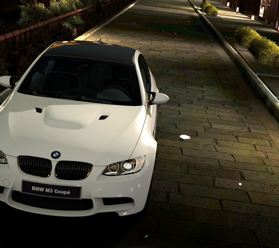 bmw m3, e92, , , , , gran turismo 5