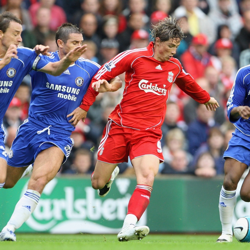 club, liverpool vs chelsea, anfield, Football, frank lampard, john terry, fernando torres