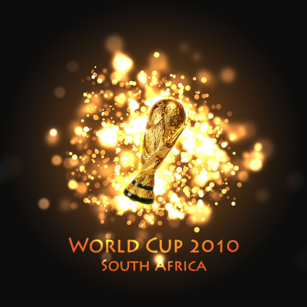 , 2010, fifa world cup