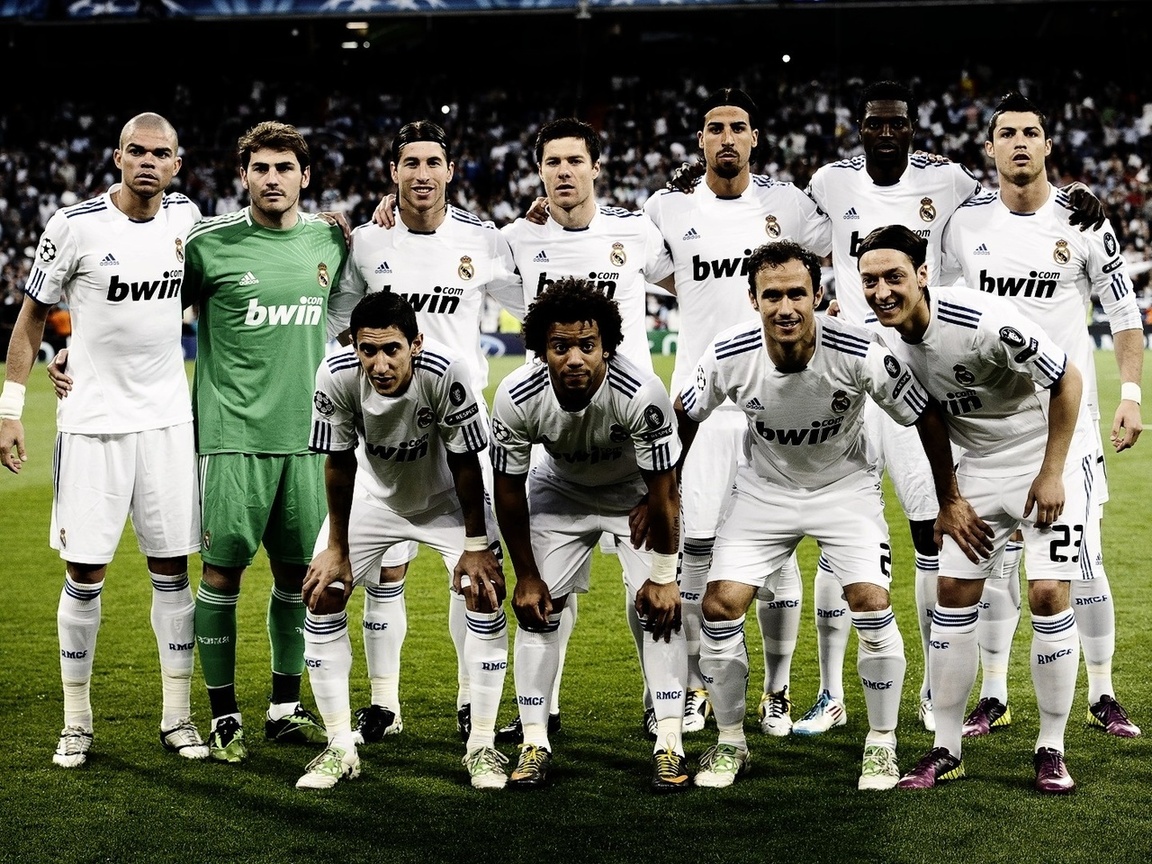 santiago bernabeu, Real madrid, team, champions league